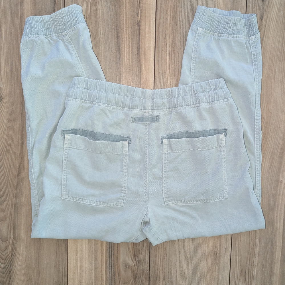 Zara The Weekend Jogger Pants
